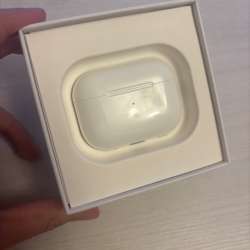 AirPods Pro 2 в Москве фото 5