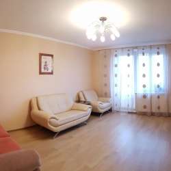 Сдам 1к квартиру