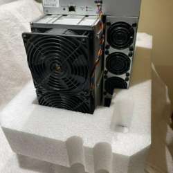 Новый майнер BITMAIN Antminer L7 9500MH/S Asic