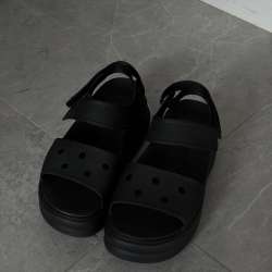 Босоножки Crocs оригинал в Томилино
