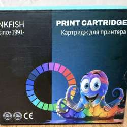 Картридж для принтера HP deskjet в Воронеже