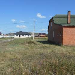 Продажа дома блокированной застройки в Азово в Омске фото 4