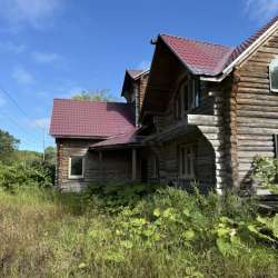 Продам дом под разбор