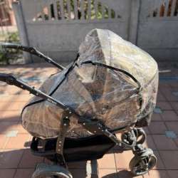 Коляска 2в1 в Новосибирске фото 5