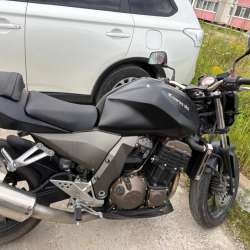 Кавасаки z750