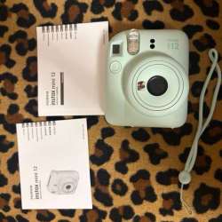 Фотоаппарат Instax Mini12 в Россоши фото 6