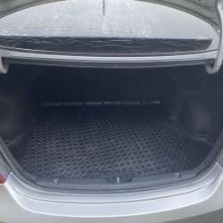 Hyundai Solaris в Нижнем Новгороде