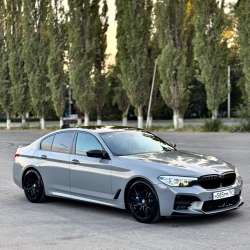 BMW g30 2017 в Новочеркасске