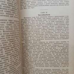 Старинная книга по философии, Эволюция идеи Божества - 1906г в Москве фото 3
