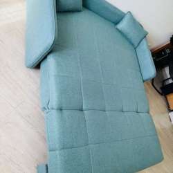 Продам диван-аккордеон в Красноярске фото 5