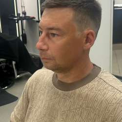 Стрижка в Челябинске