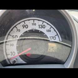 Toyota aygo 2006 год в Краснодаре