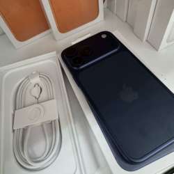 В продаже IPhone 17 pro max 1tb в Махачкале фото 3