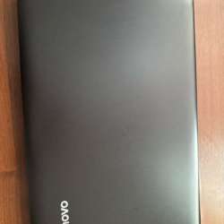 Ноутбук Lenovo