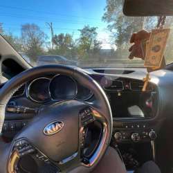 В продаже кия ceed GT в Новочеркасске