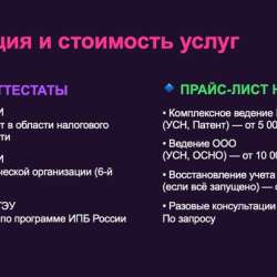 Бухгалтер ИП и ООО на аутсорсе в Санкт-Петербурге фото 5