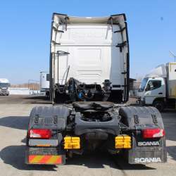 Тягач Scania R440 2019 фото 13