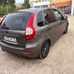 Продам Лада калина 2 в Волжске фото 5