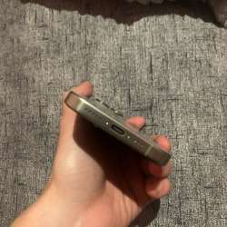 Iphone 15 pro 256 Natural Titanium Unlock фото 4