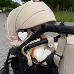 Коляска 2 в 1 в Перми