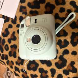 Фотоаппарат Instax Mini12 в Россоши фото 9