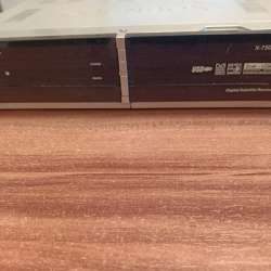 Спутниковый Цифровой ресивер Openbox X-750 PVR б/у фото 3