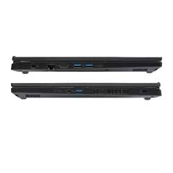Ноутбук Acer Nitro V 15 ANV15-51-54RL черный в Химках фото 3