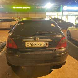 Rover 25 в Железнодорожном фото 4