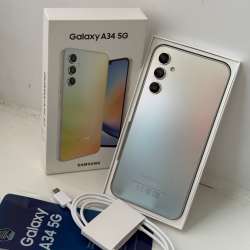 Samsung galaxy A34 5G