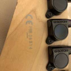 Ibanez rg7621 BK в Калининграде