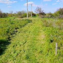 Продам участок 8 соток. СНТ Хуторок