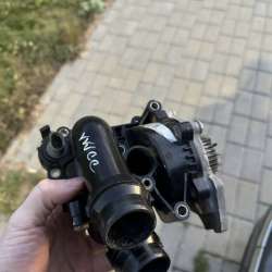 Помпа vw passat 06Н121026cp в Набережных Челнах