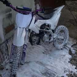 WELS CRF 125
