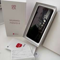 Huawei nova 8 в Северске