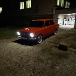 Ваз 2101