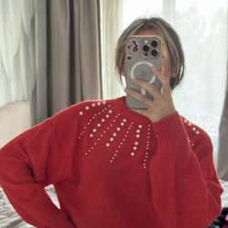 свитер h&m в Перми