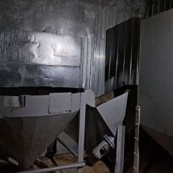 Завод производства масла 862 м. кв, Донецк