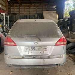Nissan Wingroad в Красноярске фото 5