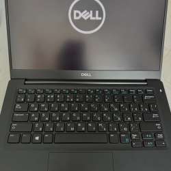 Ноутбук Dell LATITUDE 7390