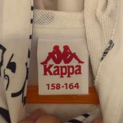 Худи Kappa в Череповце