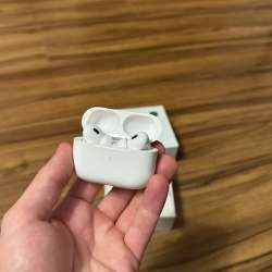 AirPods Pro 2 в Владикавказе фото 5
