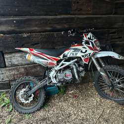 Kayo 140 basic
