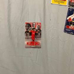 Футбольные карточки
