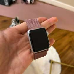 Часы Apple Watch 4 в Румянцево фото 3