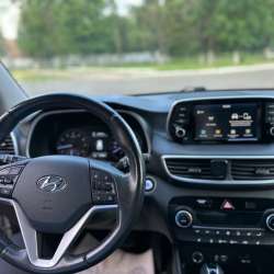 Продам автомобиль Tucson 2020-2021 год в Махачкале фото 7