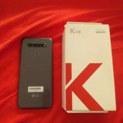 Телефон LGK41S-32GB, новый