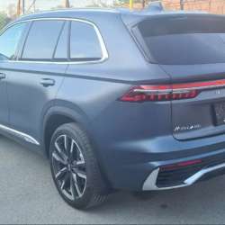 Продам Geely Mongaro в Челябинске
