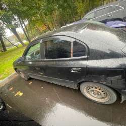 Hyundai Elantra,2005 в Долгопрудном фото 13