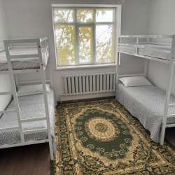 AL FAJR HOSTEL - больше, чем просто хостел фото 9