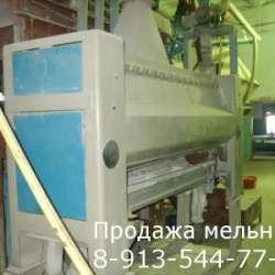 Мукомольное оборудование в Красноярске